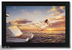 供應深圳寶安西鄉(xiāng)LED發(fā)光字廣告