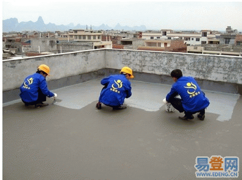 东莞市深圳市福田区荣达防水补漏公司厂家