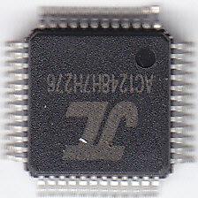 供應(yīng)1系列杰理IC-杰理AC1090AC1094AC1096