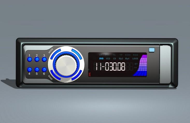 供應(yīng)車載MP3方案