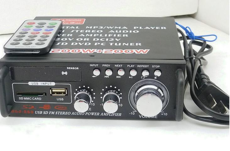 供應(yīng)摩托車報(bào)警器方案-摩托車防盜MP3-杰理摩托車方案