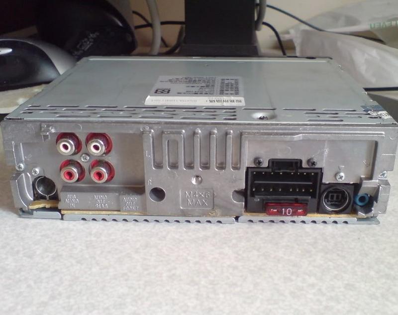 供應(yīng)車載MP3方案