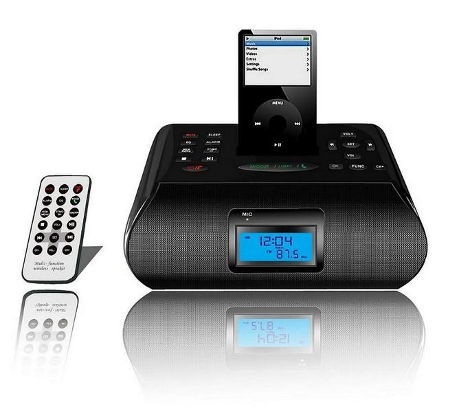 供應(yīng)車載藍(lán)牙多媒體音響方案-2.1藍(lán)牙多媒體方案