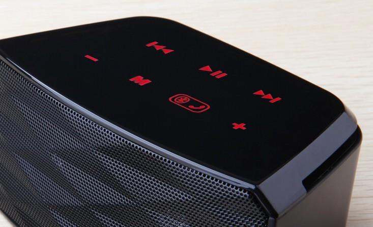 供應(yīng)藍牙觸摸音響方案