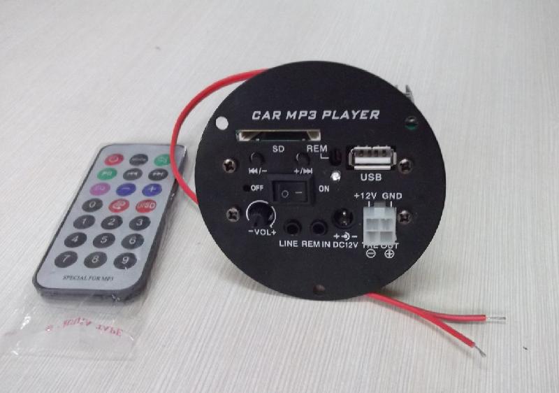 供應無線遙控摩托車音響-無線摩托車音響方案