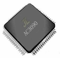 供應MP3解碼芯片-杰理MP3解碼芯片-杰理AC3090解碼芯片