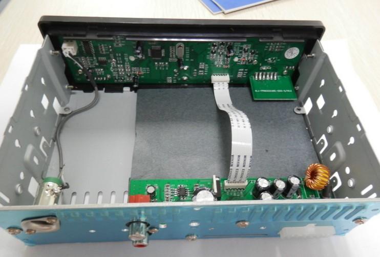 供應(yīng)車載MP3方案