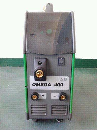 米加尼克電焊機圖片