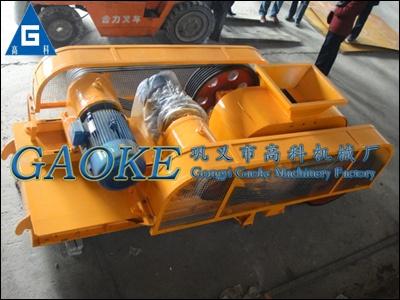 供應(yīng)對(duì)輥破碎機(jī)L質(zhì)量穩(wěn)定就選高科機(jī)械