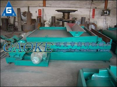 供應(yīng)鉻鐵渣處理工藝L高科機械的服務(wù)追求精細化