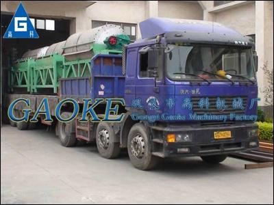 供應永磁磁選機L高科機械供應2013年*款