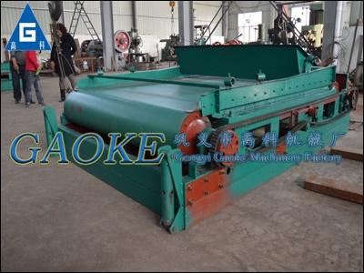 供應(yīng)硫鐵礦燒渣處理工藝L高科機(jī)械的服務(wù)追求精細(xì)化