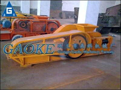 供應(yīng)對(duì)輥破碎機(jī)L質(zhì)量穩(wěn)定就選高科機(jī)械