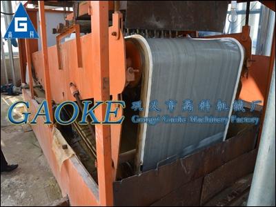 供應(yīng)鎳鐵渣處理工藝L高科機(jī)械的服務(wù)追求精細(xì)化