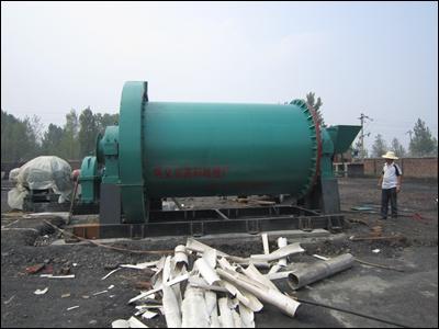 高效自磨機(jī)L就選鞏義高科機(jī)械圖片/高效自磨機(jī)L就選鞏義高科機(jī)械樣板圖 (2)