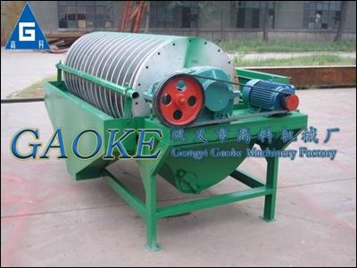 供應永磁磁選機L高科機械供應2013年*款