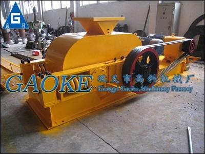 供應(yīng)對(duì)輥破碎機(jī)L質(zhì)量穩(wěn)定就選高科機(jī)械