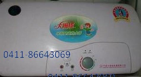 大連大拇指熱水器維修售后圖片