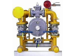 供應(yīng)山西調(diào)壓柜生產(chǎn)廠家