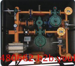 供應(yīng)山西調(diào)壓柜生產(chǎn)廠家