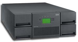 IBMTS3200磁带库图片