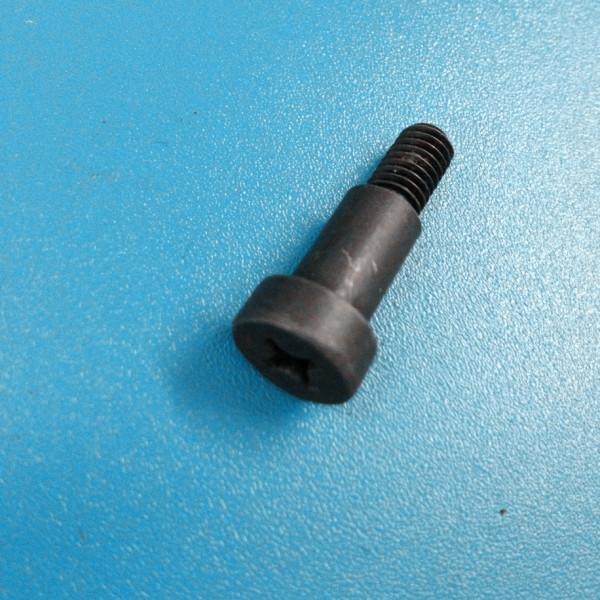 供應(yīng)非標(biāo)縮桿外圓十字螺釘緊固件批發(fā)嘉泰標(biāo)準(zhǔn)件連接件