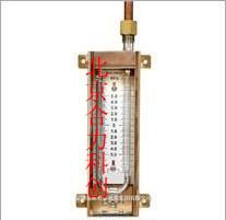 供应北京合力科创u型真空压力计