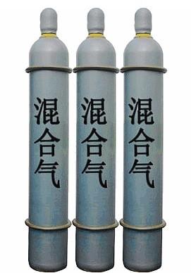 供應(yīng)混合氣