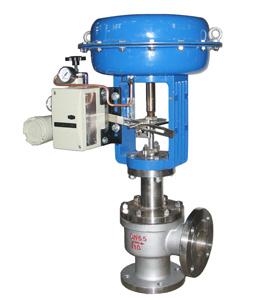 氣動調(diào)節(jié)閥銷售