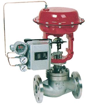 氣動(dòng)精小型薄膜調(diào)節(jié)閥圖片