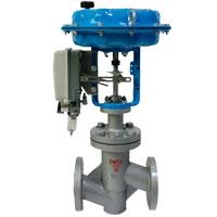 ZXPF氣動薄膜調(diào)節(jié)閥圖片