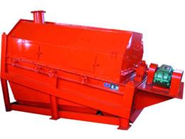 SH型系列回轉(zhuǎn)篩圖片