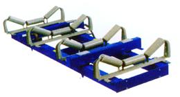 供應山東電子皮帶秤