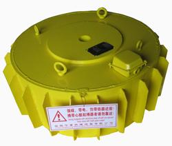 RCDB系列干式電磁除鐵器圖片