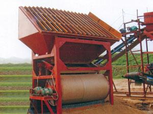 供應(yīng)山東永磁筒式磁選機(jī)