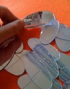 板材激光切割加工圖片/板材激光切割加工樣板圖 (4)