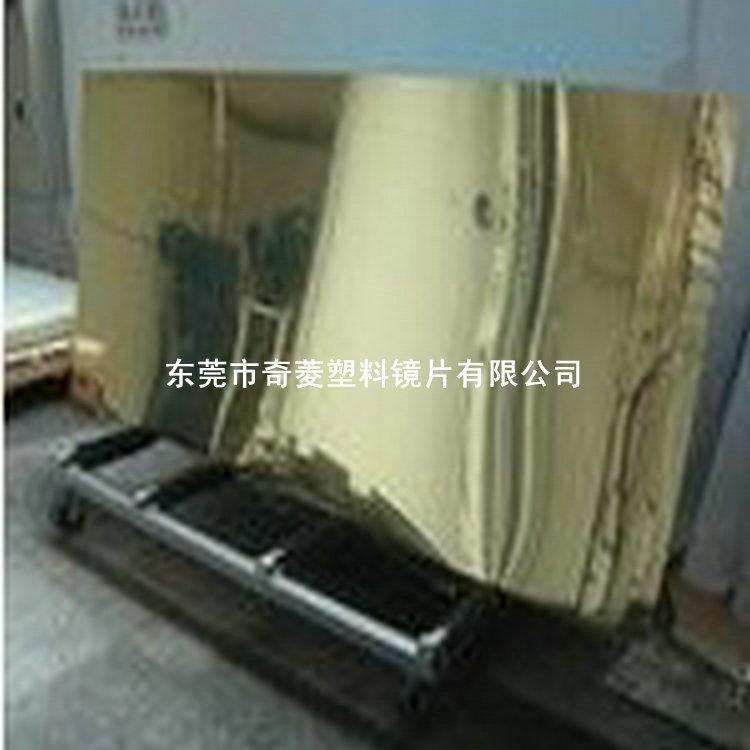 供應1mmPS雙面鏡，2mmPS雙面鏡，2.5PS雙面鏡