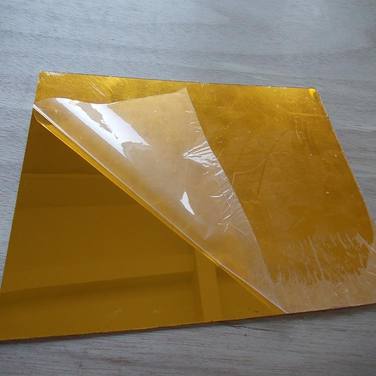 供應(yīng)有機(jī)玻璃裝飾鏡，ps鏡，透明板