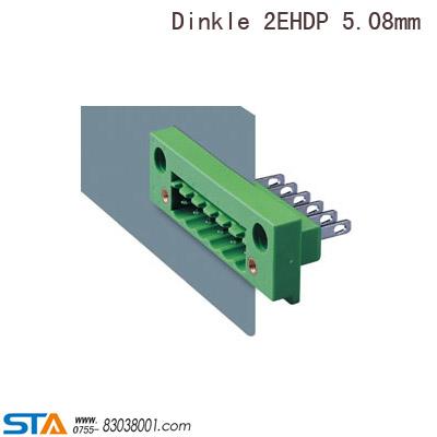 2EHDP端子dinkle端子圖片