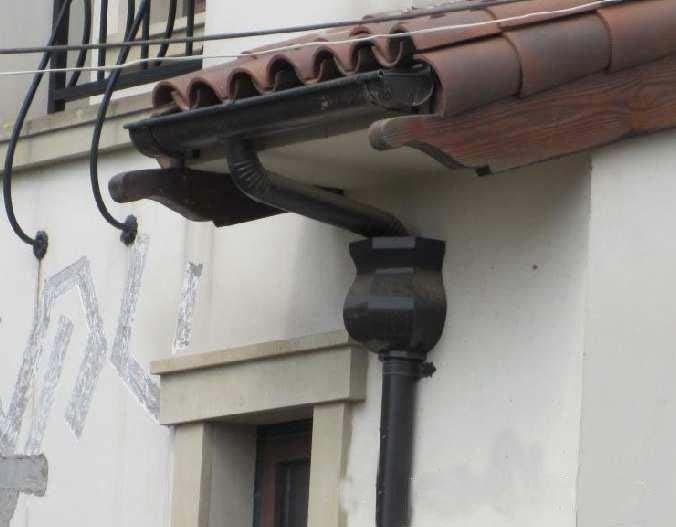 天溝落水系統(tǒng)價格pvc天溝落水系統(tǒng)廠家