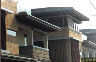 落水系統(tǒng)天溝圖片/落水系統(tǒng)天溝樣板圖 (4)