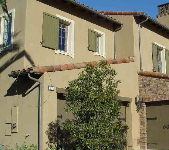 天溝落水系統(tǒng)價格pvc天溝落水系統(tǒng)廠家