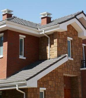 落水系統(tǒng)天溝圖片/落水系統(tǒng)天溝樣板圖 (3)