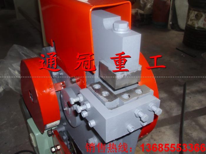 供應(yīng)QA32-8B小型沖剪機(jī)多功能沖剪機(jī)電動(dòng)沖剪機(jī)