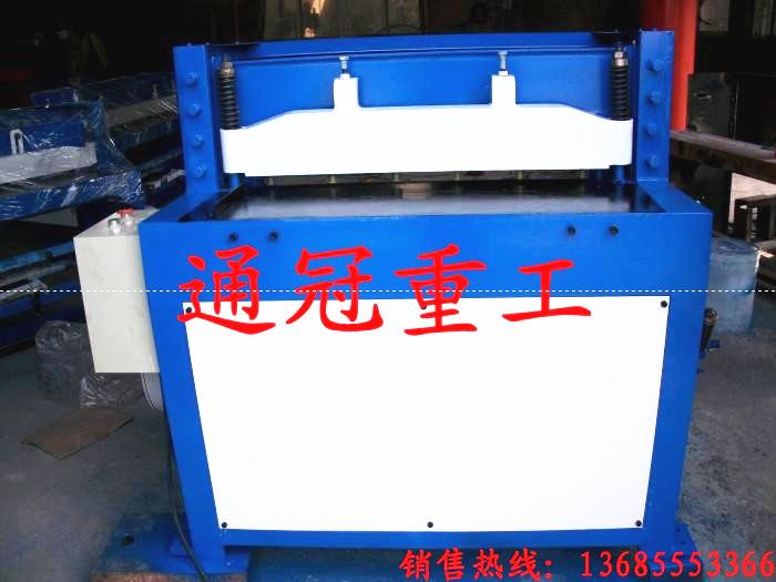 供應(yīng)800毫米鋼帶剪板機(jī)矽鋼片電動剪板機(jī)