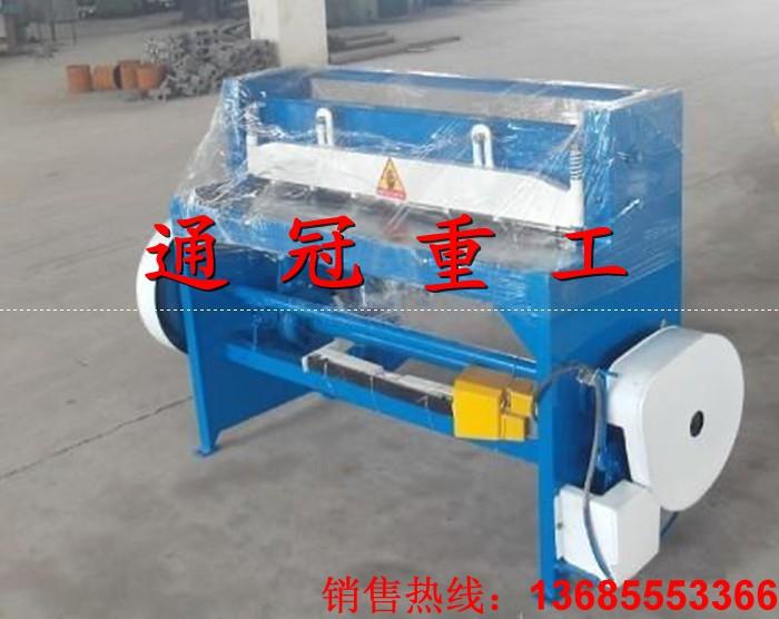 供應(yīng)Q11-1x1000腳踏剪板機小型剪板機機械剪板機