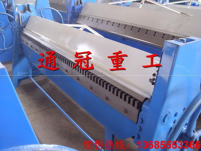 供應(yīng)TDF-1.51300剪板機(jī)折邊機(jī)小型折邊機(jī)價(jià)格折邊機(jī)