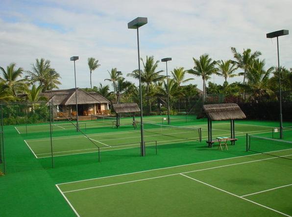 供應(yīng)河北塑膠網(wǎng)球場(chǎng)施工彈性面層厚度3-4毫米網(wǎng)球場(chǎng)地建設(shè)