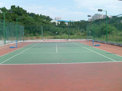 供應(yīng)石家莊網(wǎng)球場施工建設(shè)-銳虎體育公司網(wǎng)球場材料報價