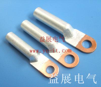 供應(yīng)*DT-500銅鼻子，SC35-8銅鼻子，DTL-95銅鋁鼻子